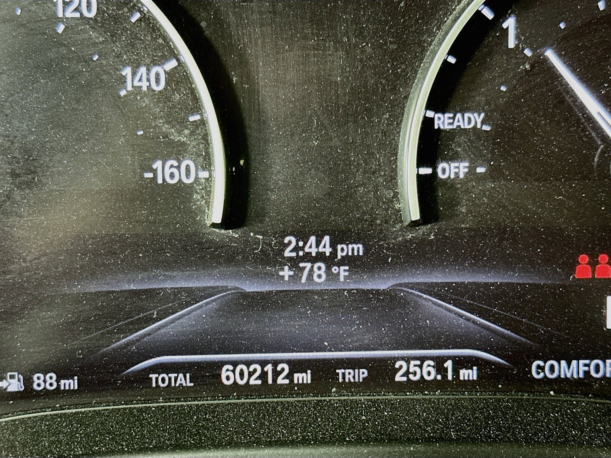 Used 2019 BMW X3 sDrive30i w/ Convenience Package RWD image 18