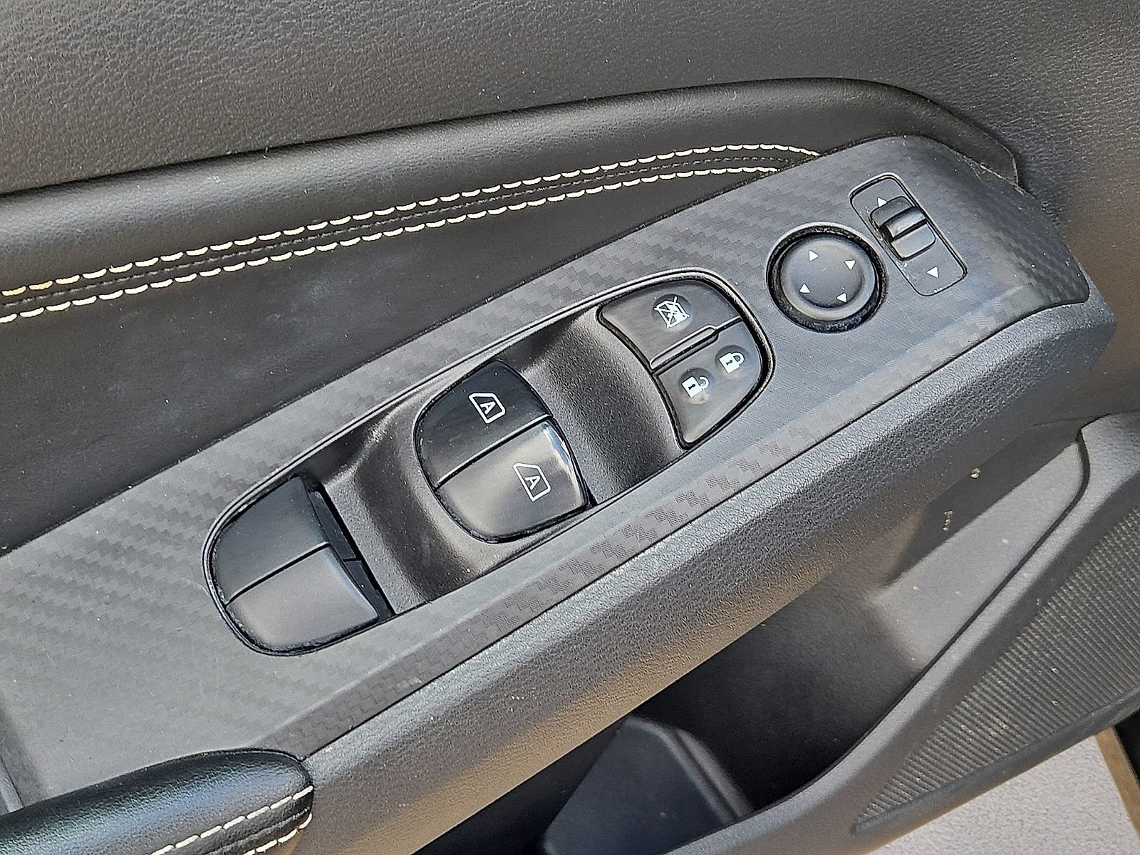 Used 2019 Nissan Altima 2.5 SV FWD image 22
