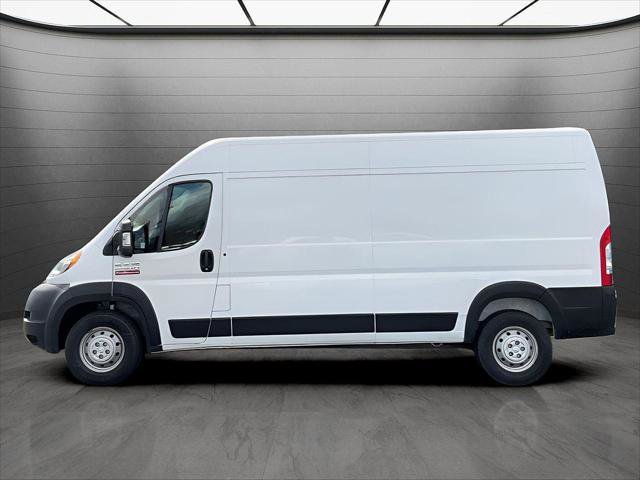 Used 2022 RAM ProMaster 2500 image 2