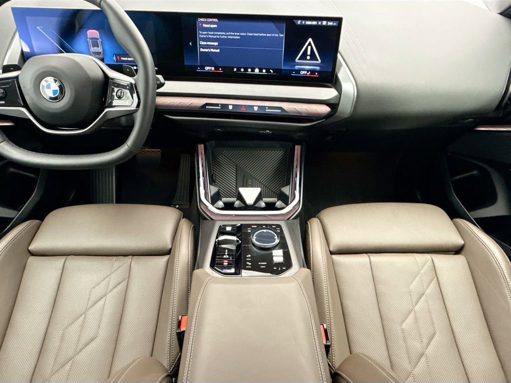 Certified 2026 BMW X3 xDrive30 w/ Premium Package AWD/4WD image 13