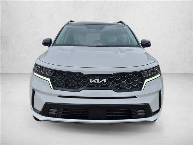 Used 2023 Kia Sorento SX FWD image 2