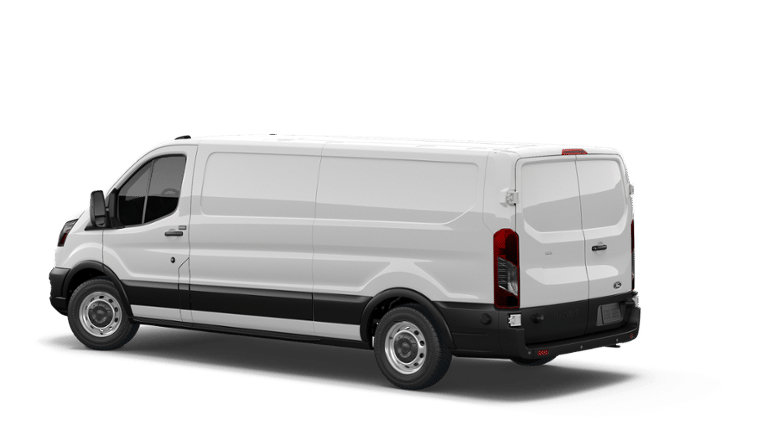 New 2027 Ford Transit 150 Low Roof RWD image 23