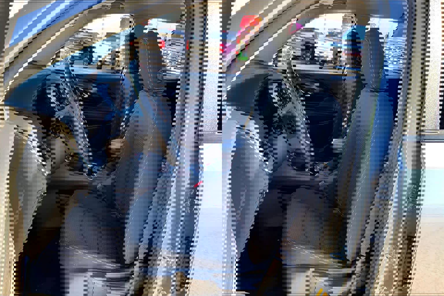 Certified 2023 GMC Terrain SLE image 7