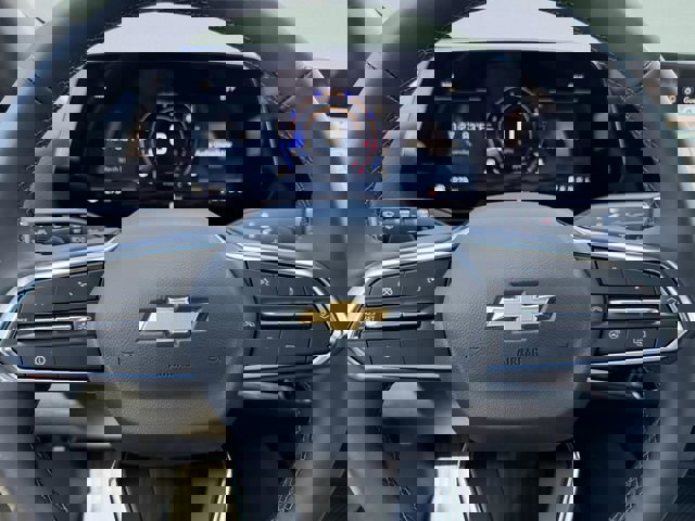 New 2026 Chevrolet Equinox LT w/ Safety and Technology Package image 28