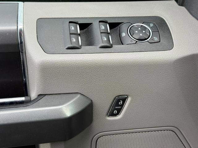 Certified 2018 Ford F150 XLT w/ Equipment Group 302A Luxury image 19