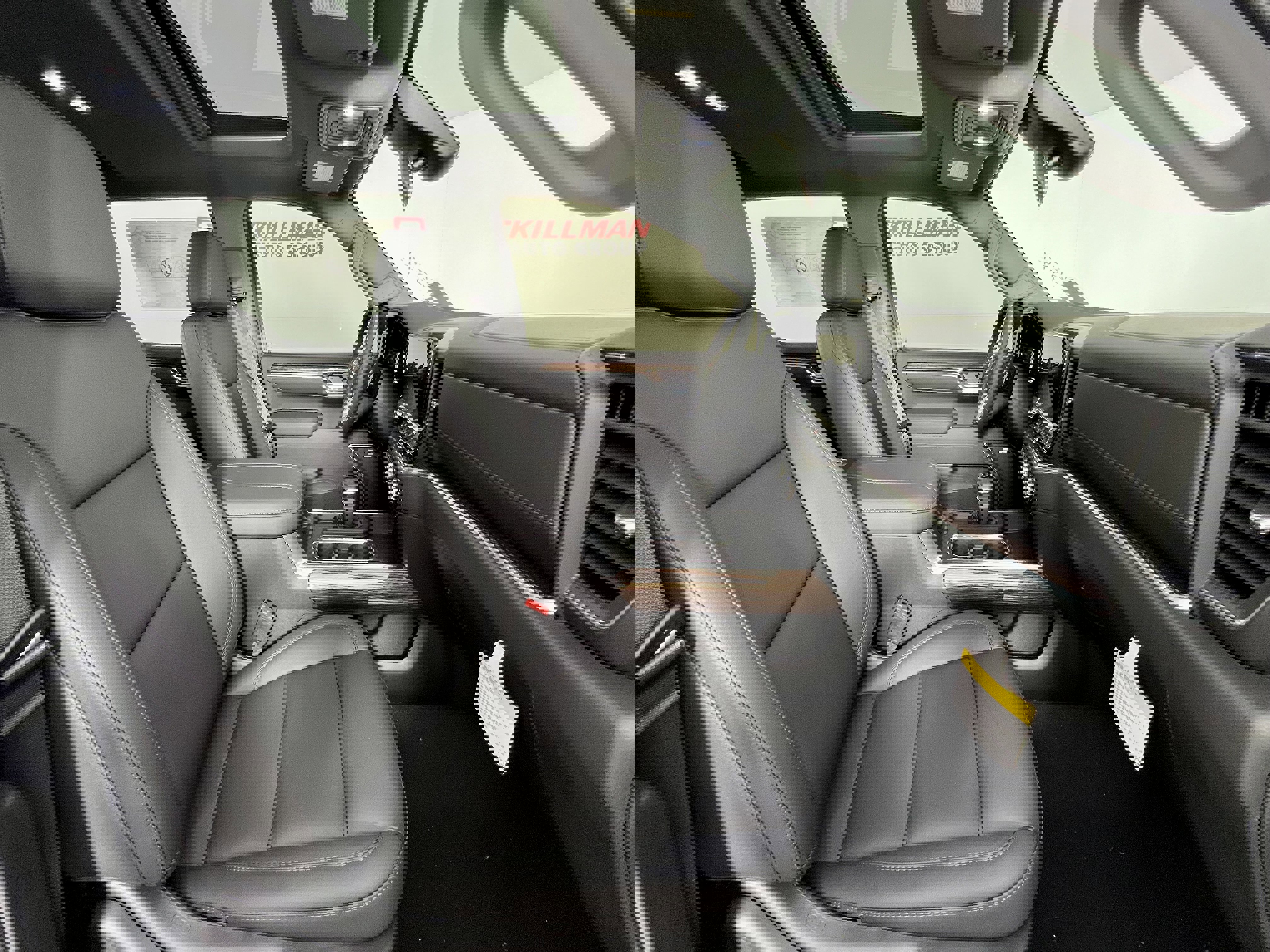 New 2026 GMC Sierra 1500 Elevation w/ Elevation Premium Package image 43