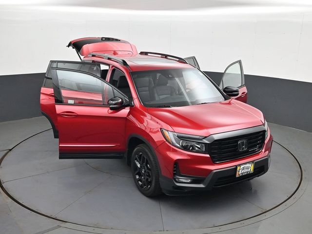 Used 2024 Honda Passport Black Edition image 29