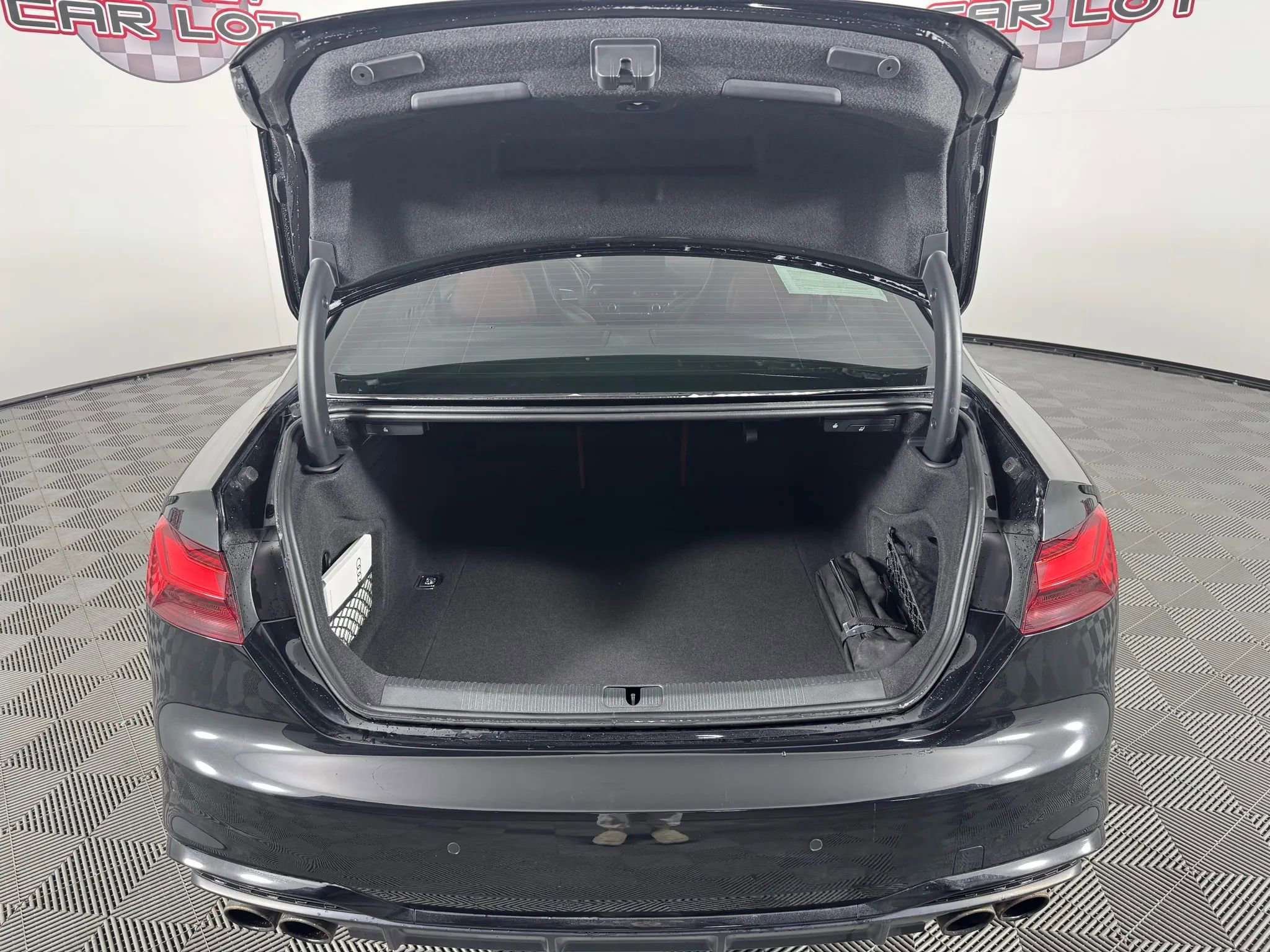 Used 2020 Audi S5 Premium Plus w/ Premium Plus image 25