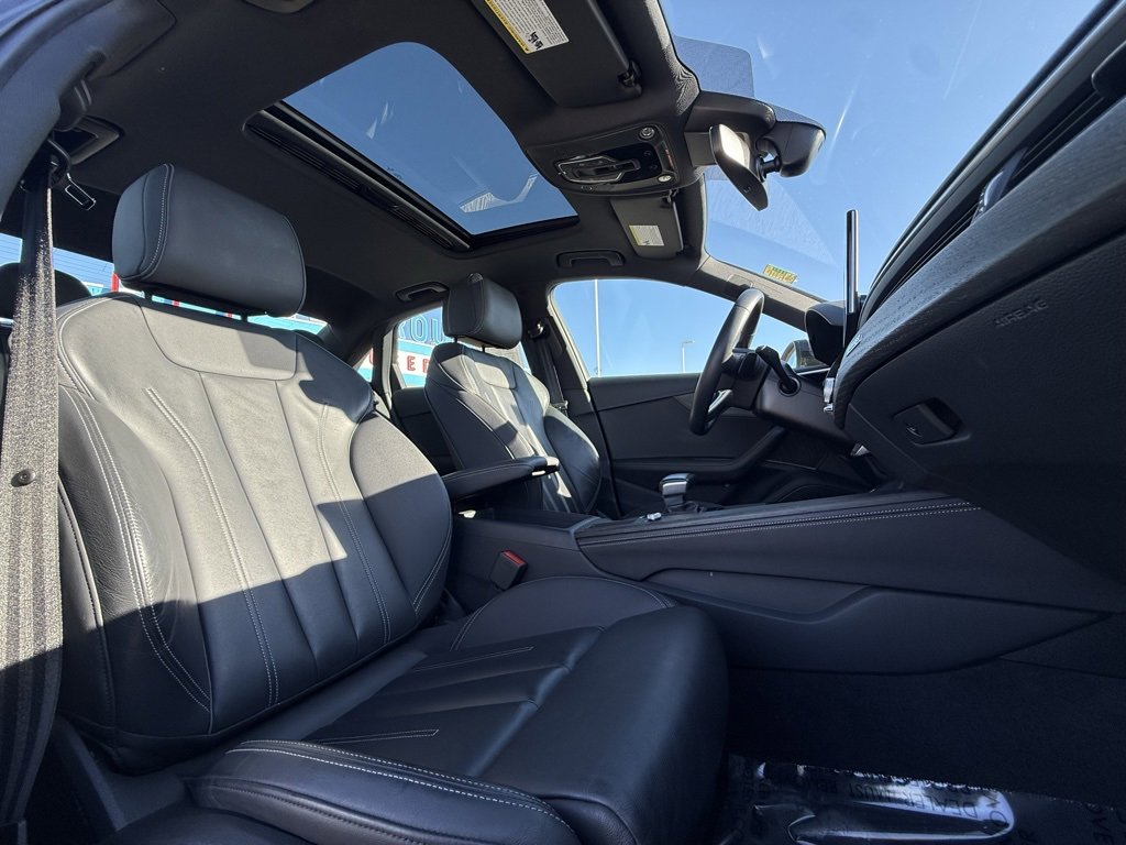 Used 2023 Audi A4 2.0T Premium Plus image 28