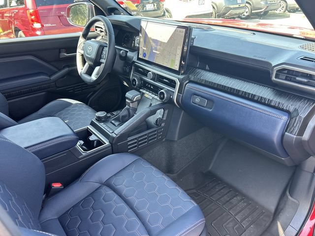 Used 2026 Toyota 4Runner Platinum AWD/4WD image 37