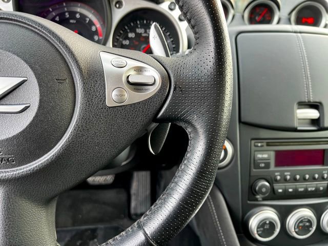 Used 2017 Nissan 370Z Roadster image 20