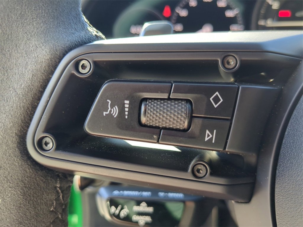 Used 2023 Porsche 911 Carrera 4 GTS image 33