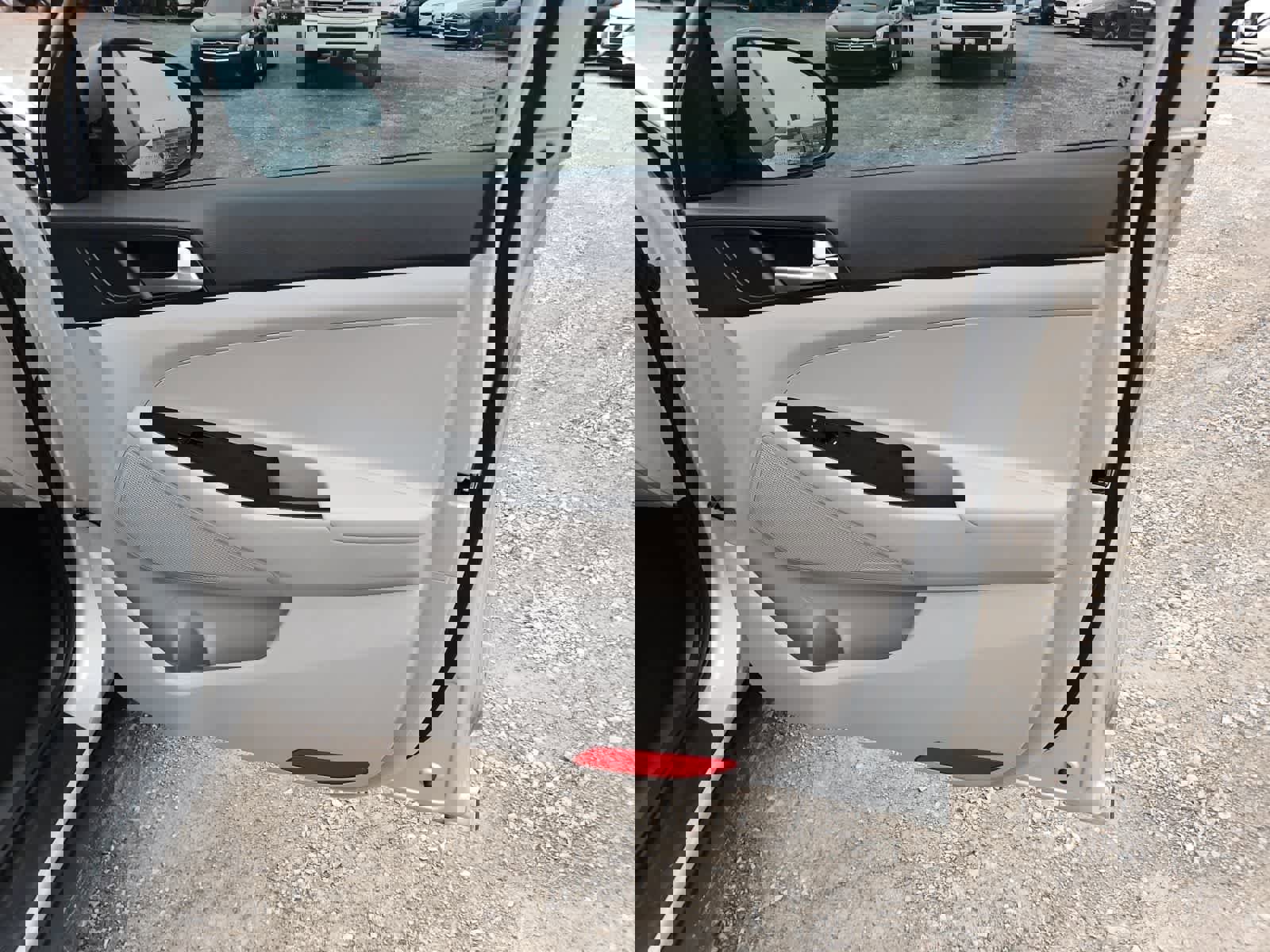 Used 2019 Hyundai Tucson Value image 21