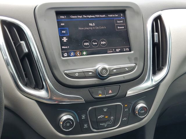 Certified 2024 Chevrolet Equinox LS w/ LS Convenience Package FWD image 22