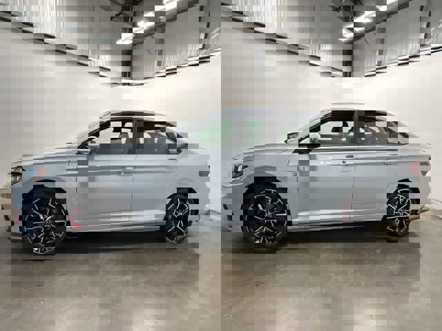 New 2026 Volkswagen Jetta GLI Autobahn image 2