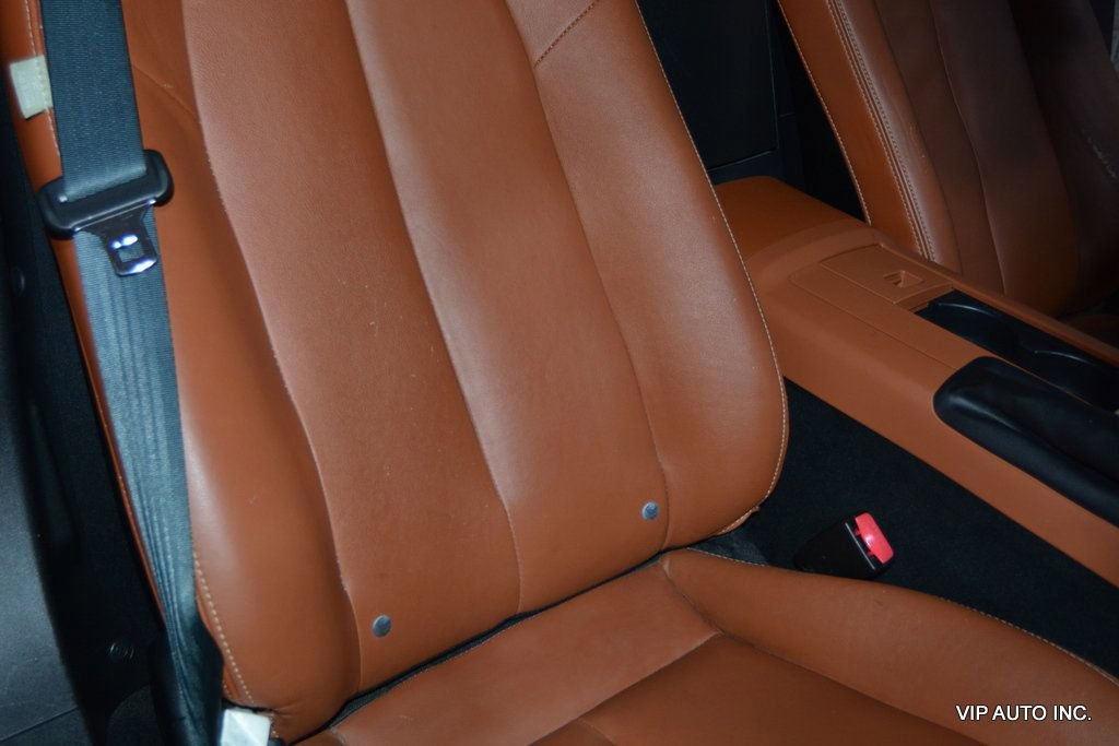 Used 2006 MAZDA MX-5 Miata Grand Touring image 14