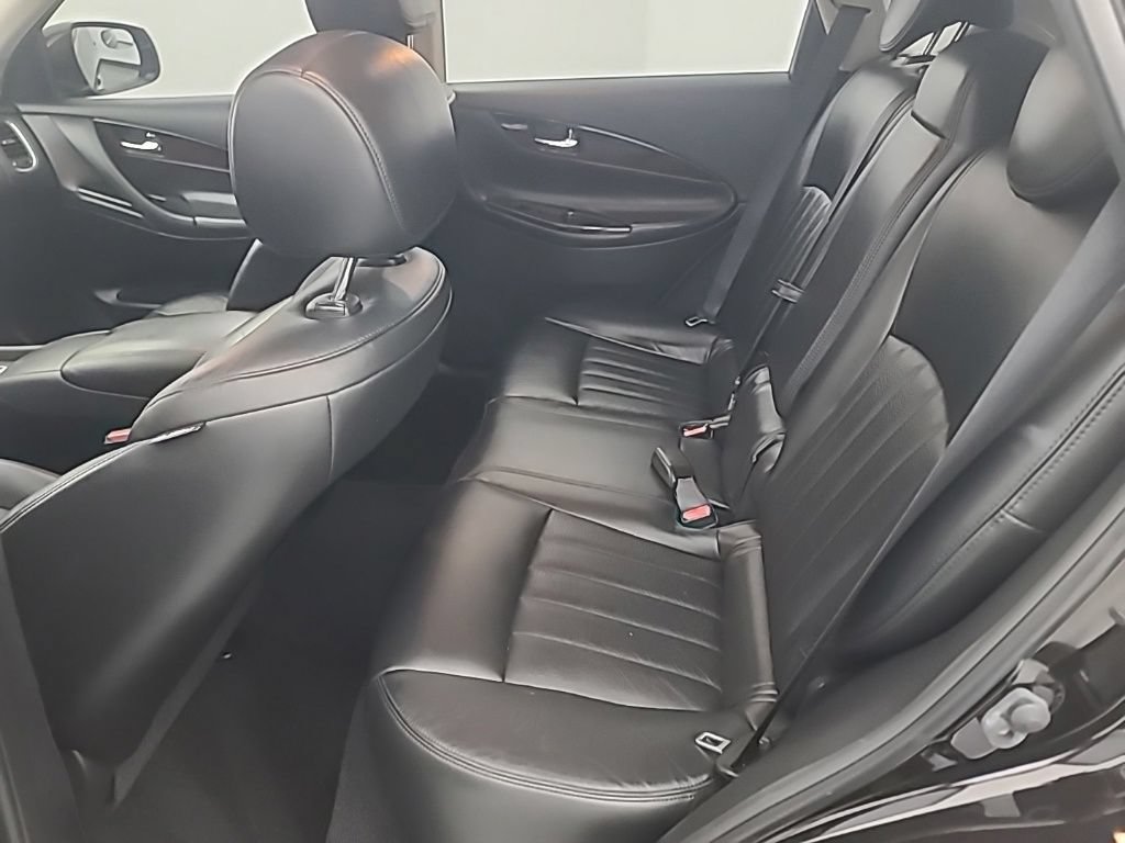 Used 2016 INFINITI QX50 AWD w/ Premium Plus Package image 20