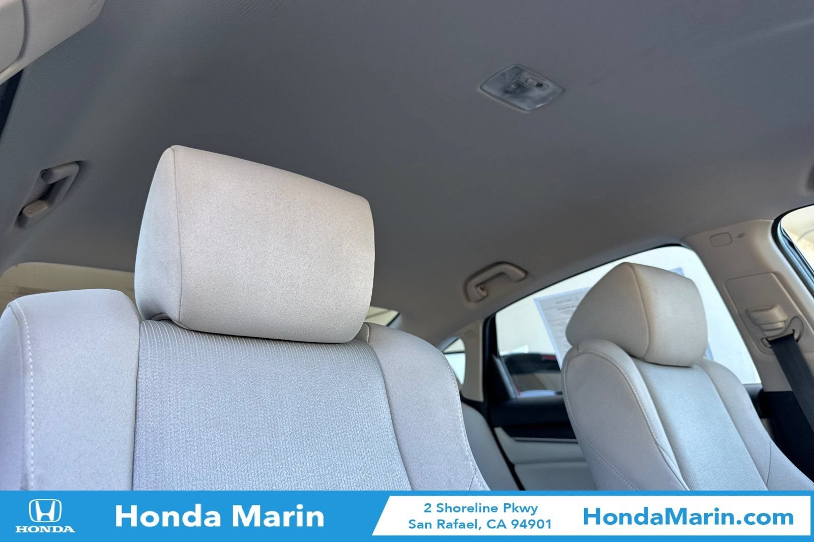 Used 2018 Honda Accord LX image 19