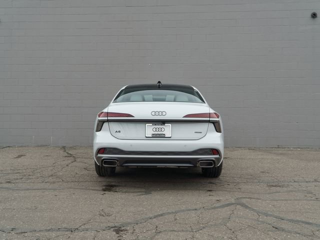 New 2026 Audi A6 Premium Plus image 5