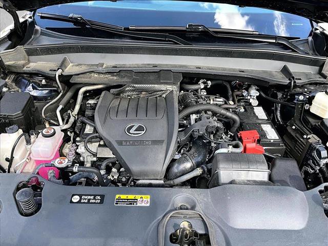 Used 2024 Lexus TX 350 FWD image 11