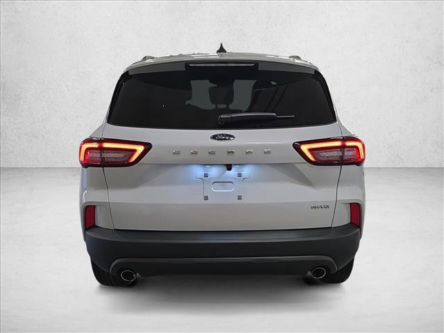 Used 2025 Ford Escape ST-Line image 6