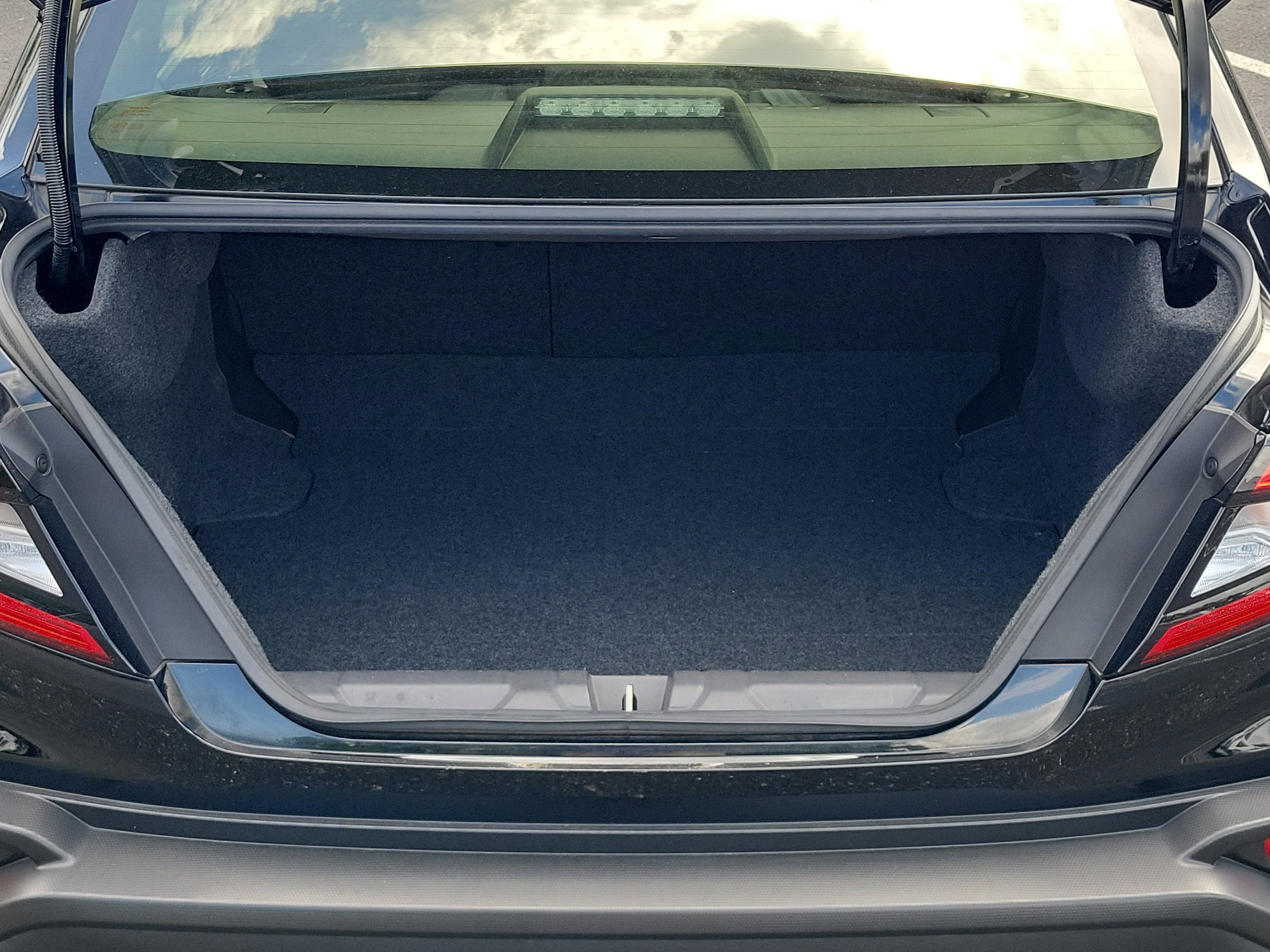 Used 2024 Subaru WRX image 12