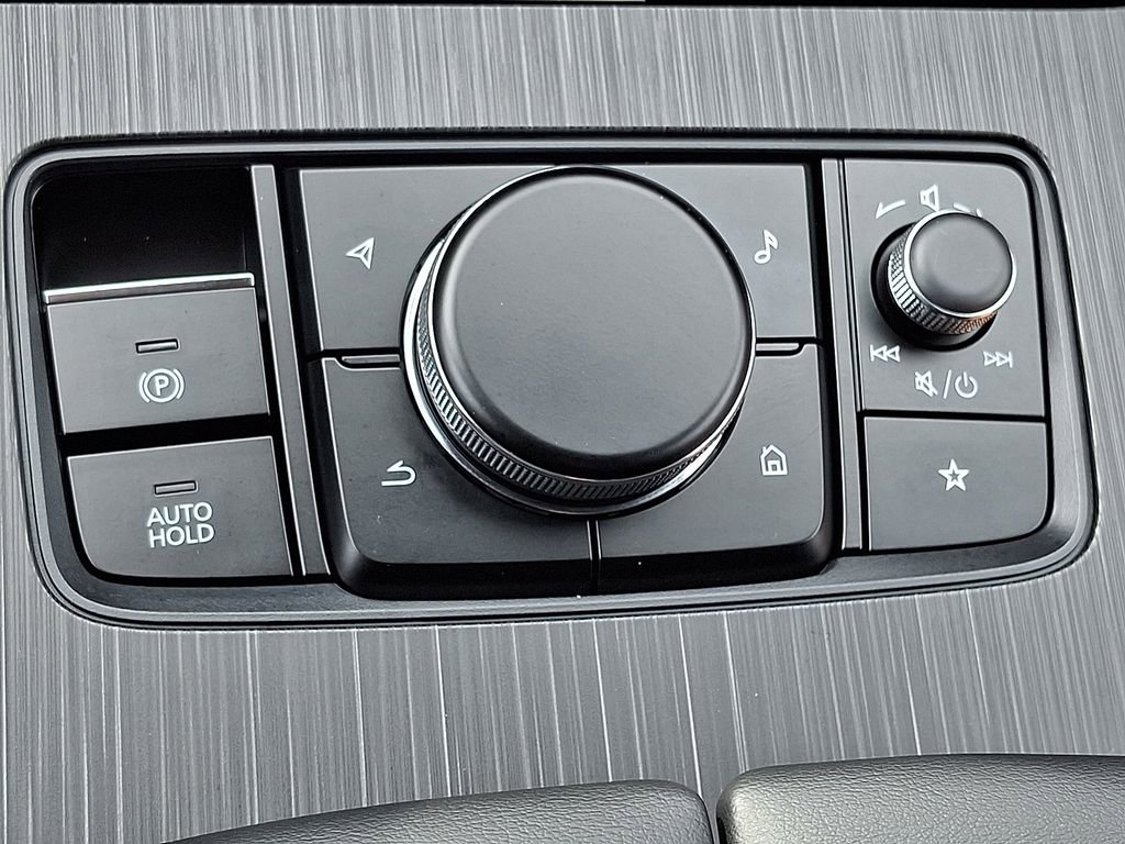Used 2024 MAZDA CX-90 3.3 Turbo S w/ Premium Plus image 28