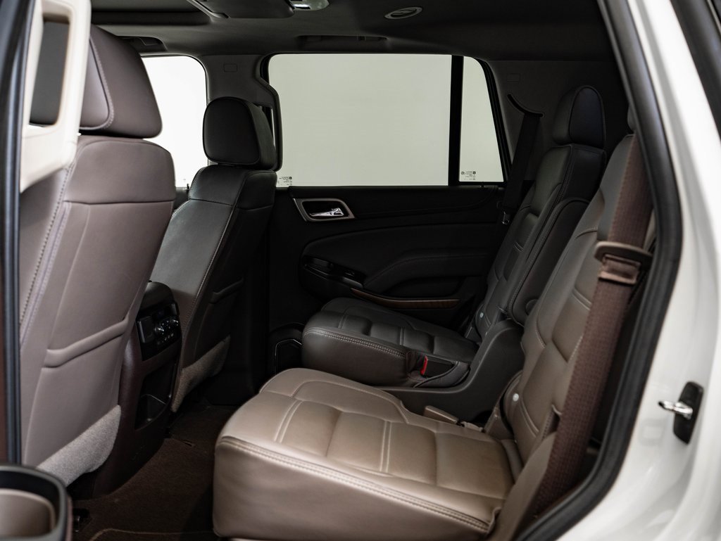 Used 2019 GMC Yukon Denali w/ Denali Ultimate Package image 46