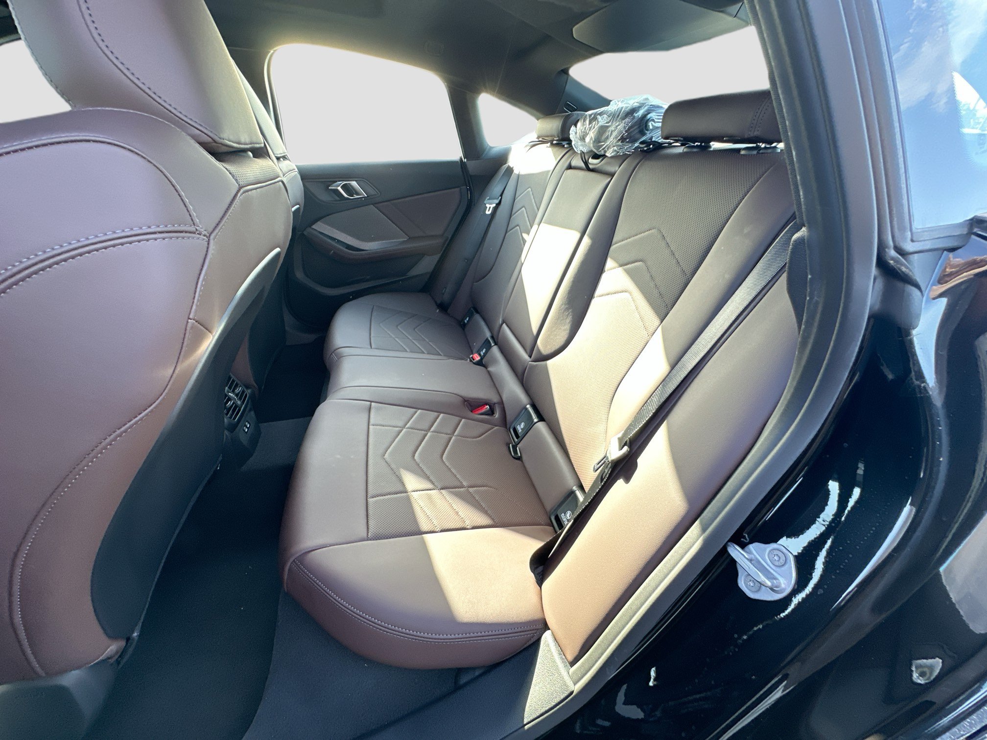 New 2026 BMW 228i w/ Technology Package FWD image 18