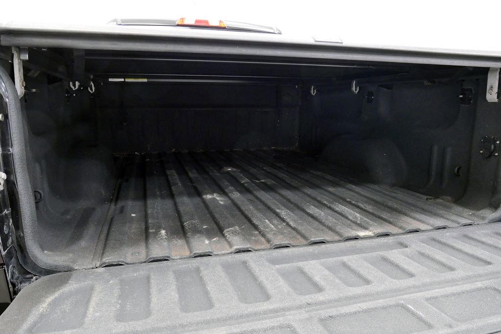 Used 2015 GMC Sierra 2500 SLT w/ Snow Plow Prep Package image 38