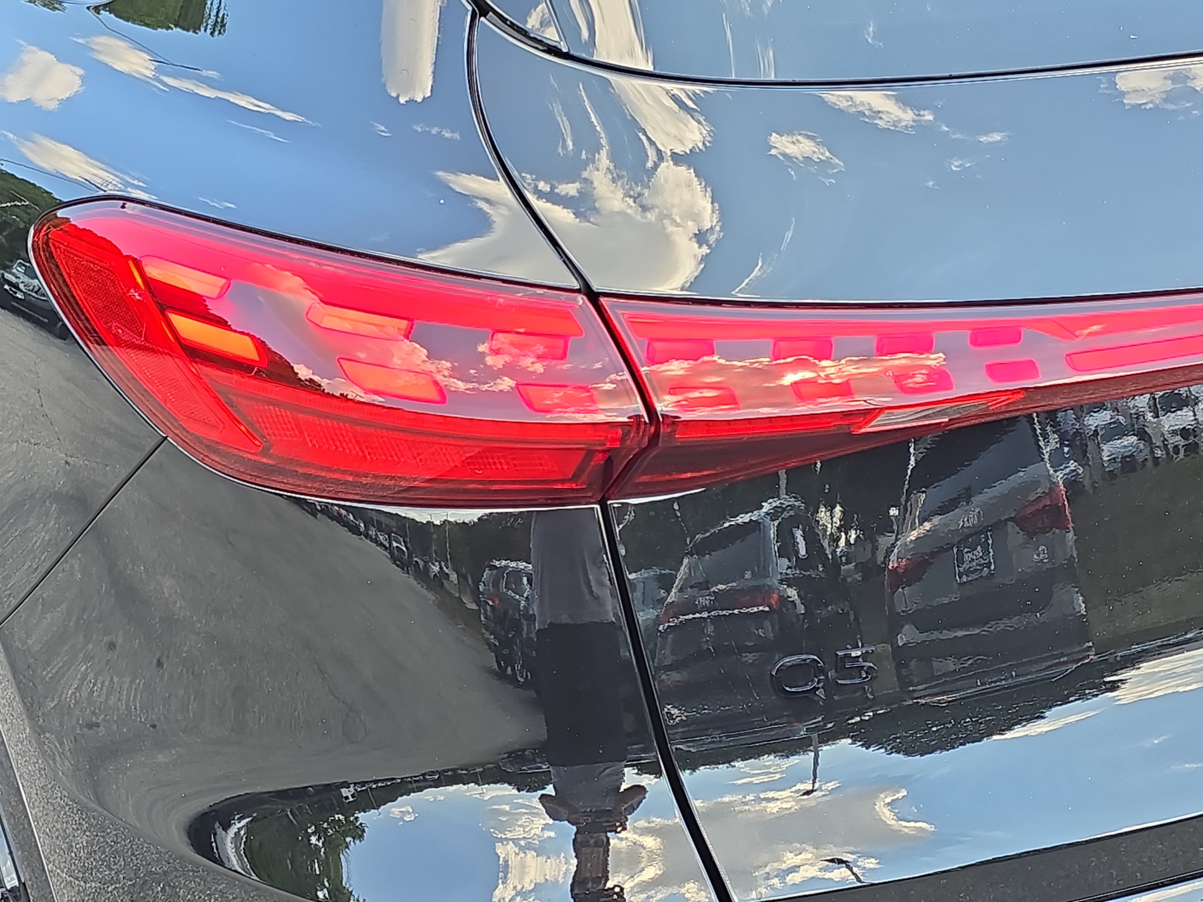 New 2026 Audi Q5 Premium AWD/4WD image 34
