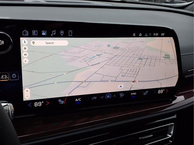 New 2026 Chevrolet Traverse Z71 w/ Driver Confidence Package image 6