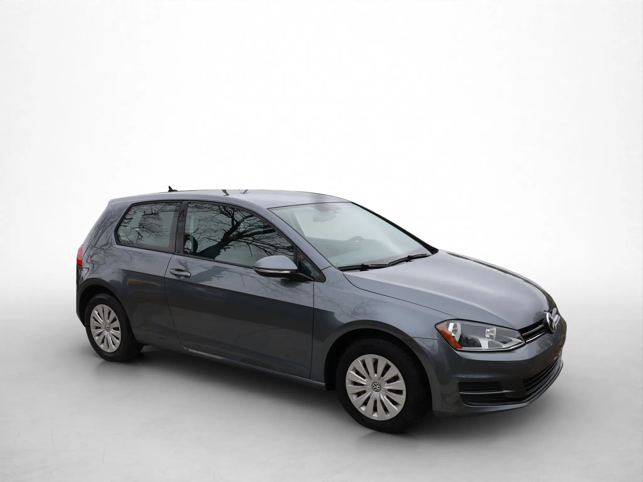 Used 2015 Volkswagen Golf Launch Edition FWD image 7