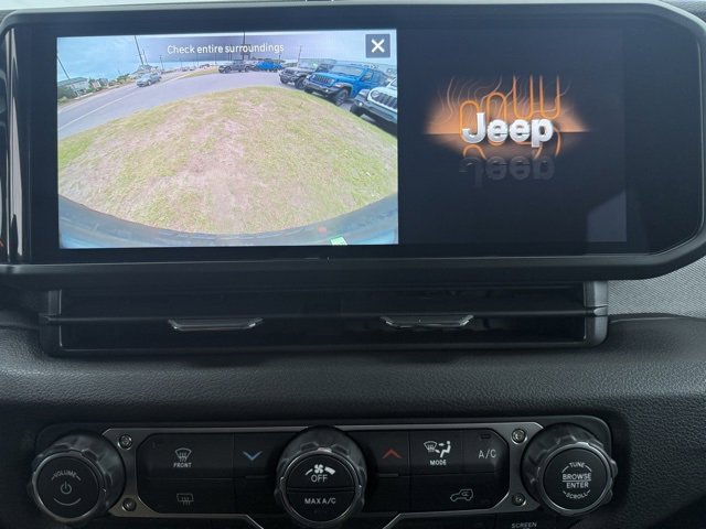 New 2026 Jeep Wrangler Sahara image 25