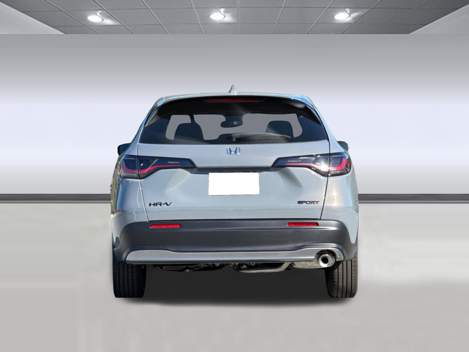 New 2027 Honda HR-V Sport image 10