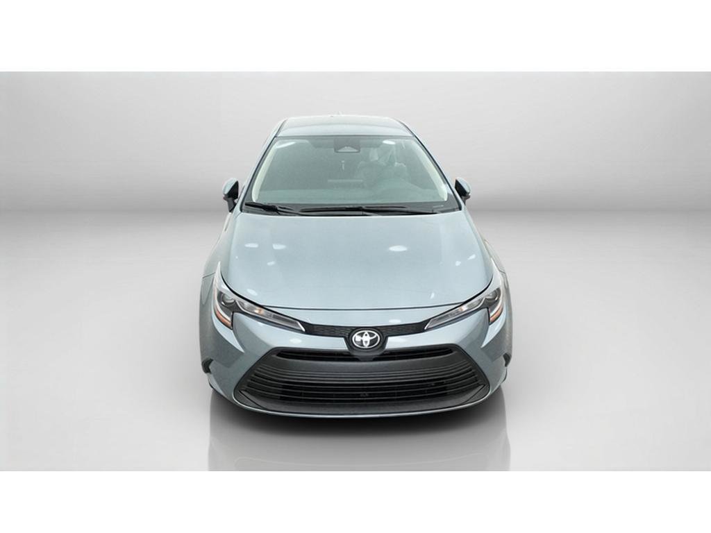 New 2027 Toyota Corolla LE FWD image 20