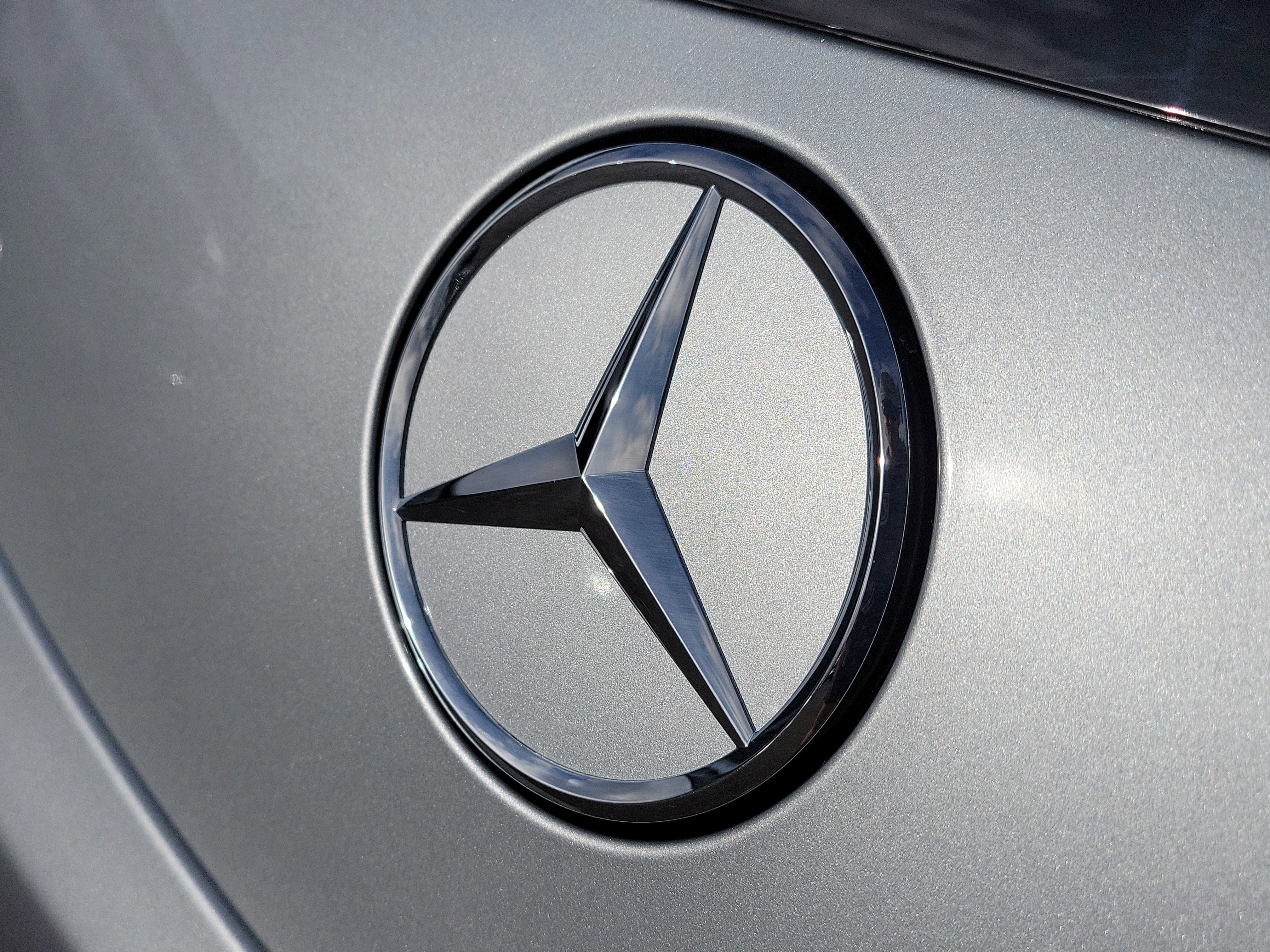 New 2026 Mercedes-Benz CLE 450 4MATIC Coupe image 7