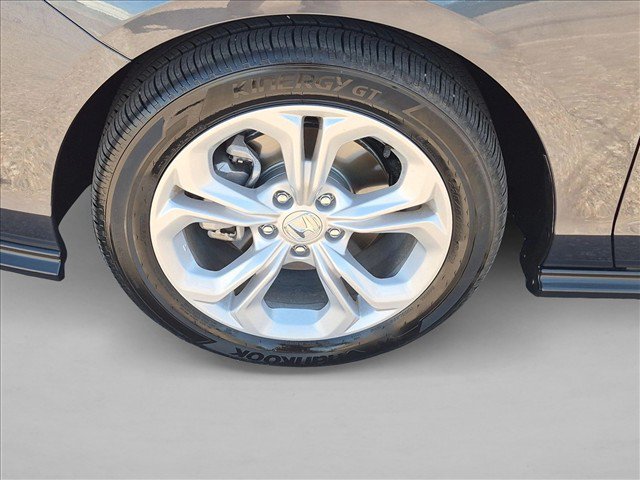 Used 2026 Honda Accord LX image 29