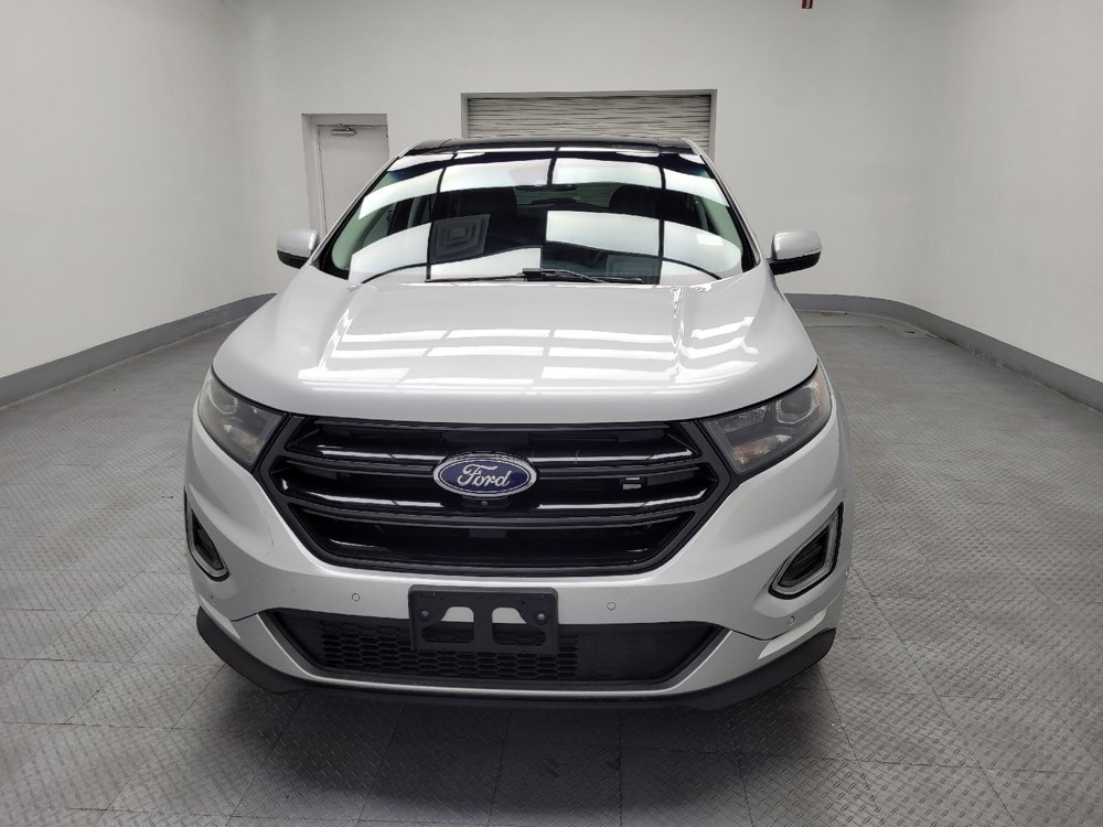 Used 2015 Ford Edge Sport w/ Equipment Group 401A AWD/4WD image 14