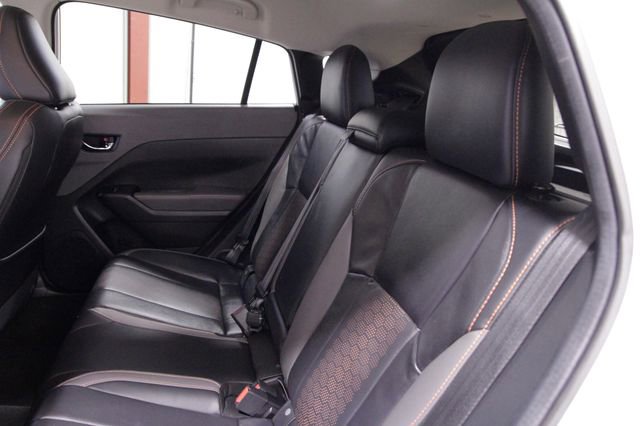 Used 2024 Subaru Crosstrek 2.5i Limited image 17