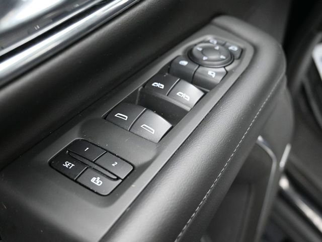 Used 2021 Chevrolet Tahoe Z71 w/ Luxury Package image 14