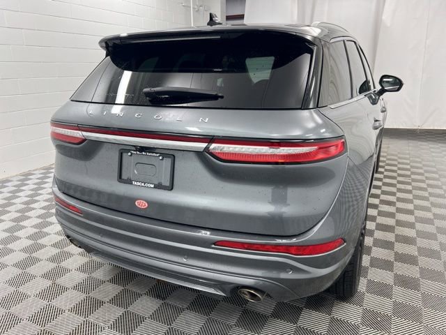 Used 2021 Lincoln Corsair Reserve image 5