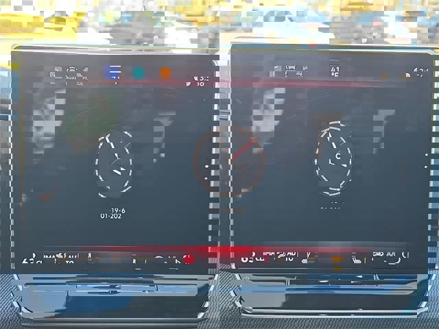 New 2026 Volkswagen GTI SE image 15