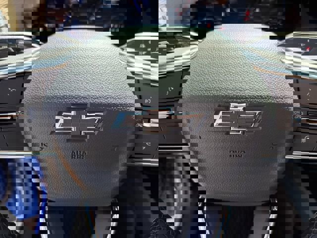 New 2026 Chevrolet Equinox ACTIV image 19