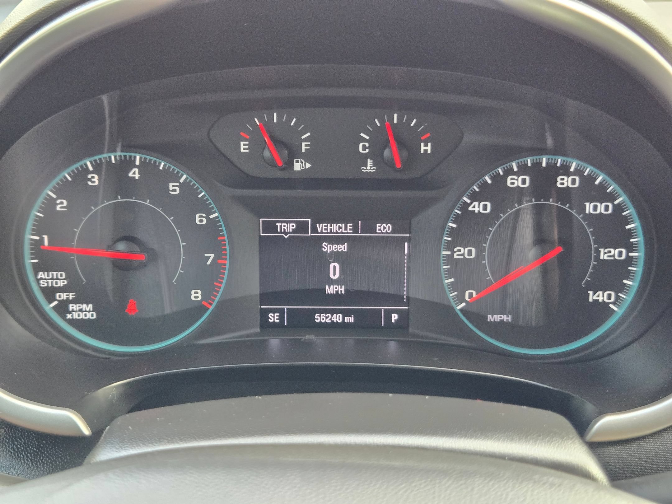 Certified 2022 Chevrolet Malibu LS w/ LPO, Convenience Package 1 FWD image 14