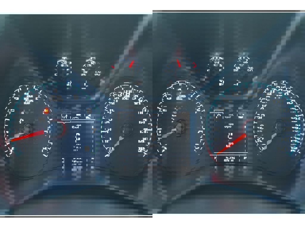 Used 2022 GMC Canyon Elevation image 18