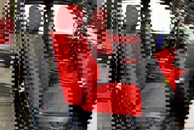 New 2026 Toyota Tundra TRD Pro image 32