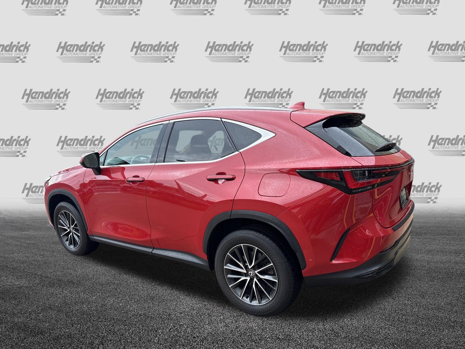 Used 2024 Lexus NX 250 FWD image 8