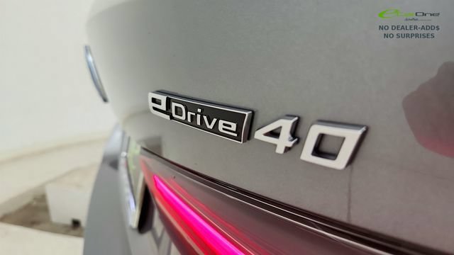 Used 2024 BMW i4 eDrive40 w/ Premium Package RWD image 33