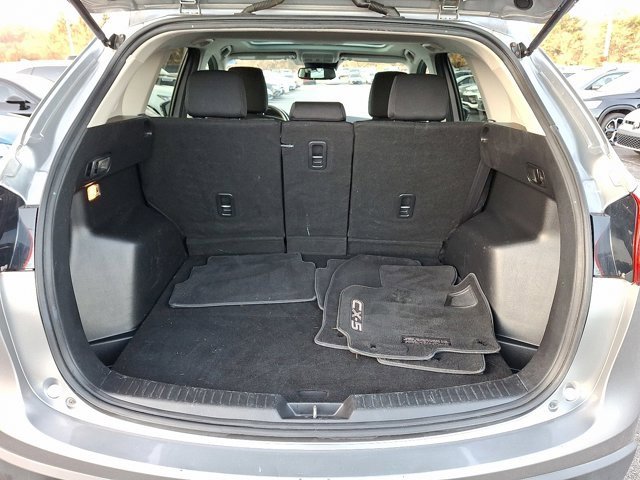 Used 2014 MAZDA CX-5 Touring w/ Touring Technology Package image 33